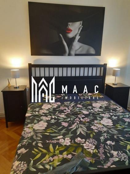 Apartament 3 camere de închiriat | Sibiu, Sub Arini | 60 mp - 5