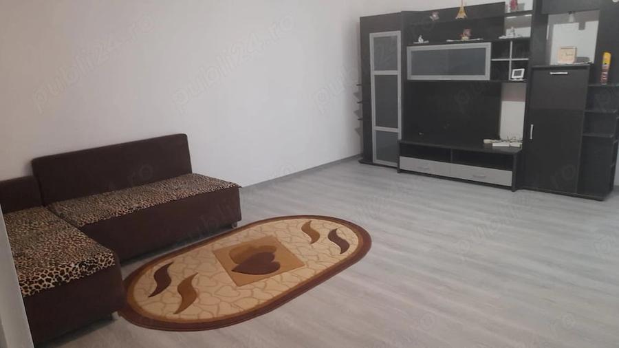 Apartament cu 2 camere decomandat în UTA