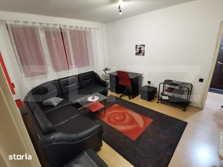 Apartament 2 camere semidecomandate, 48mp, zona Interservisan - 11