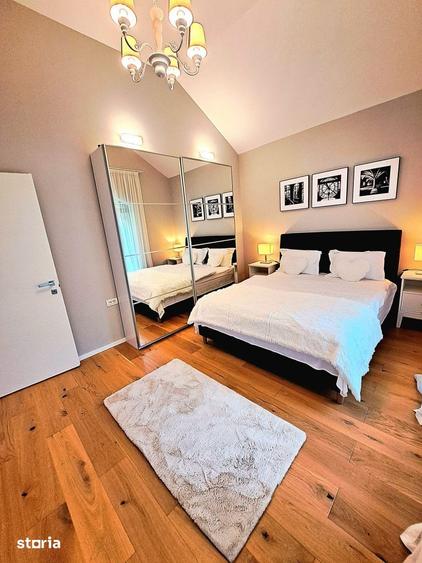 Apartament cu 6 camere în Central