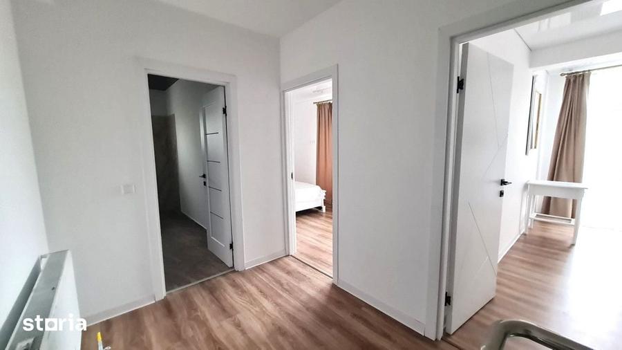 Apartament lux 3 camere la vila in Selimbar - 5