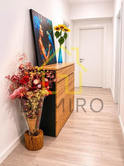Apartament cu 3 camere decomandat în Theodor Pallady