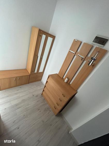Garsonieră în Chiajna