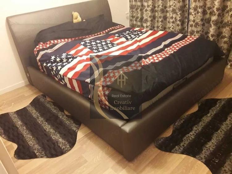 Apartament cu 2 camere decomandat, mobilat în Politehnica