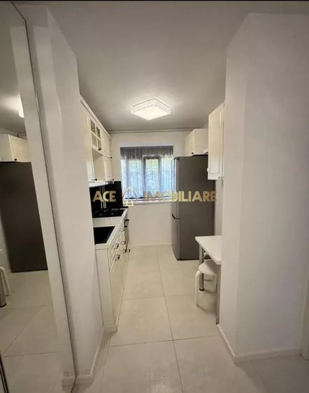 Apartament cu 3 camere decomandat, mobilat în Basarabia