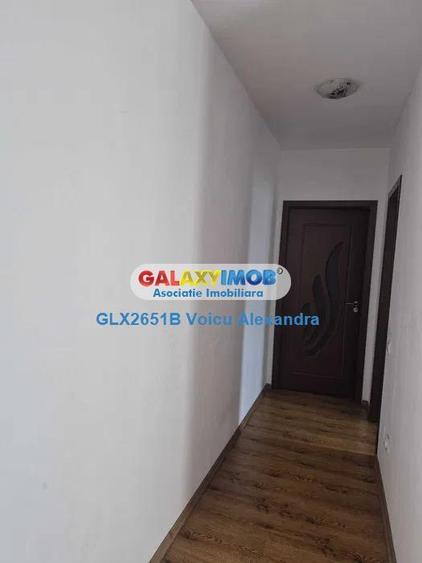 Apartament cu 2 camere decomandat, mobilat în Berceni