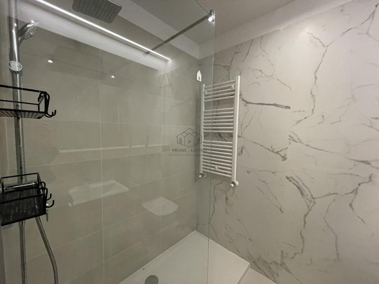 APARTAMENT SUPERB LA INCHIRIERE IN ZONA AVIATIEI - 25