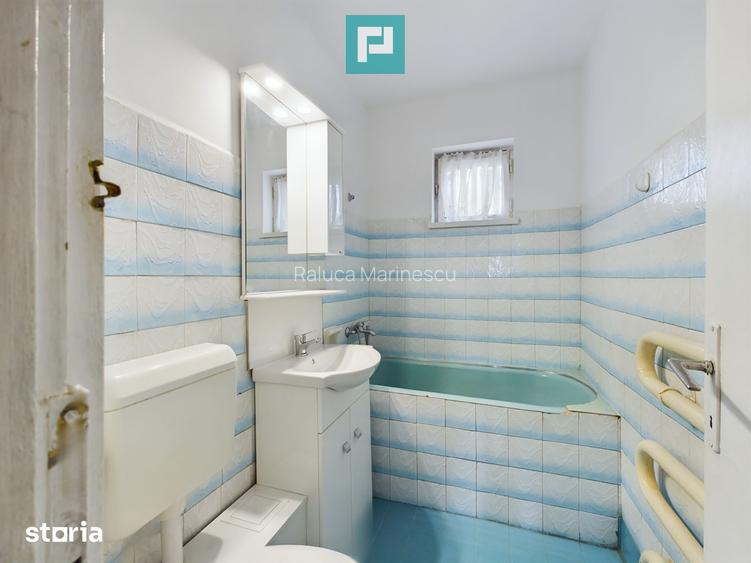 Apartament 2 camere Podgoria