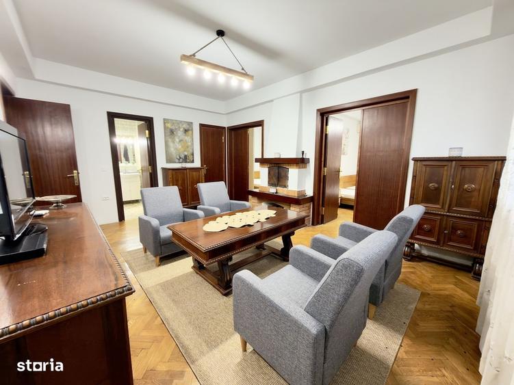 Apartament 3 cam in Vila - Doamna Ghica | Colentina - 19