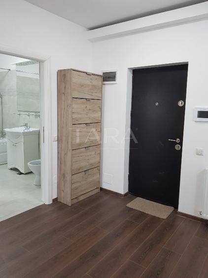 Penthouse exclusivist, terasă de 104 mp, 2 parcări subterane. - 5
