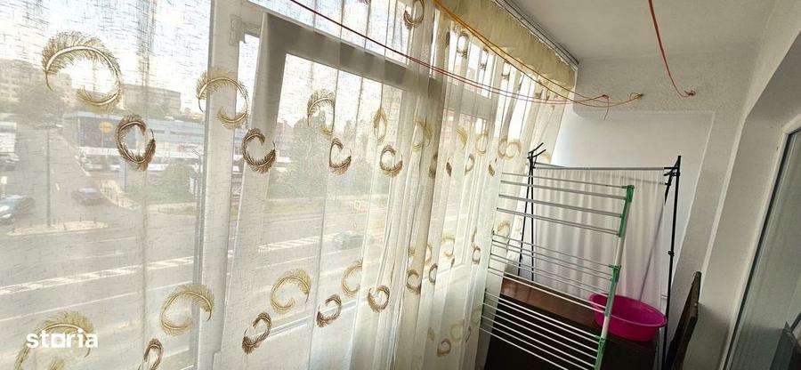 Apartament 3 camere decomandat - Kaufland ICIL - 13