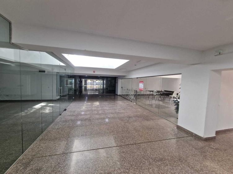 Spațiu comercial, de 200 mp, în Floreasca