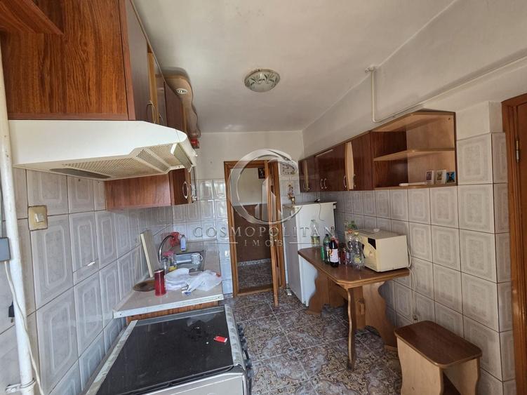 Apartament cu 4 camere în Central