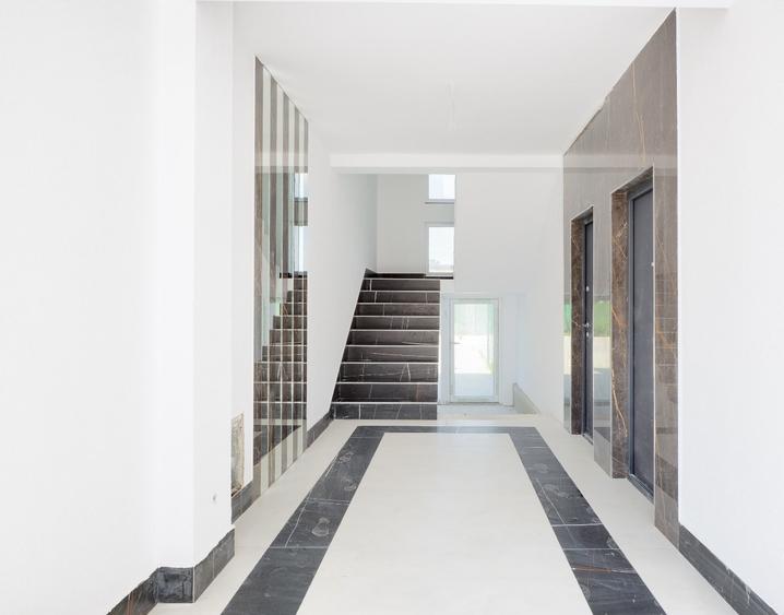 Apartament cu 2 camere decomandat în Moșnița Nouă