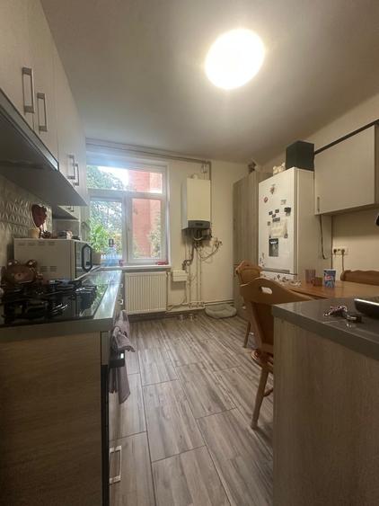 Apartament cu 2 camere decomandat în Șagului