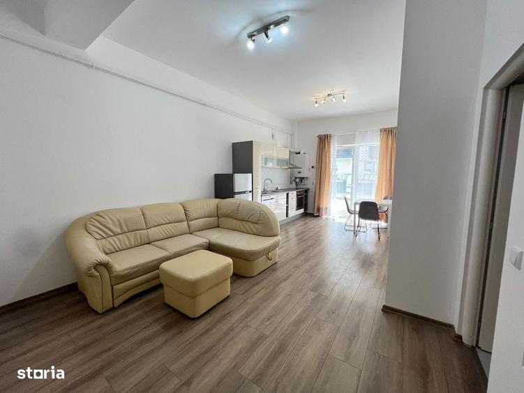 Apartament cu 2 camere la prima inchiriere | Ego Residence | Parcare s - 11