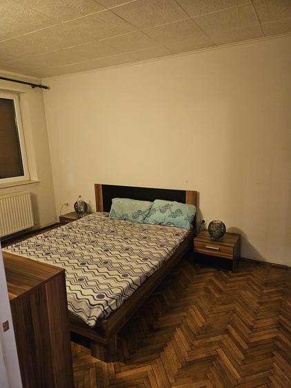 Apartament cu 2 camere decomandat în Micro 14