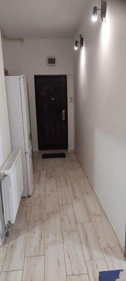Garsonieră decomandată, mobilată în Brăilița