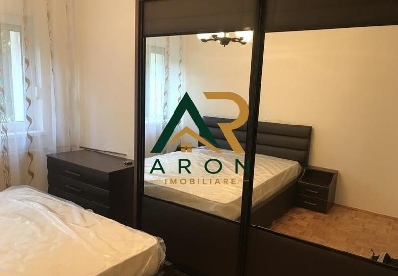 2 Camere de inchiriat | Cantemir- P-ta Unirii | Metrou - 4