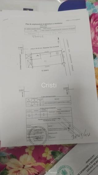 Casa de vanzare Mihai Bravu / Dristor