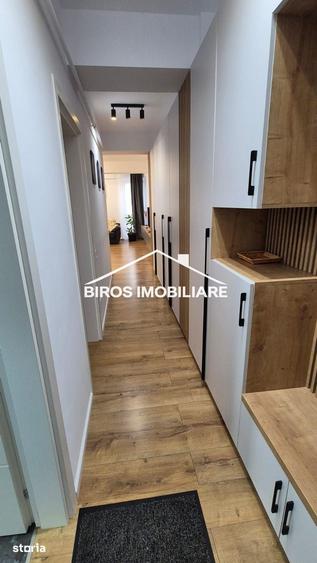 Apartament cu 2 camere în Brazda lui Novac
