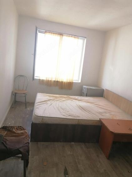 Garsonieră decomandată în Crișan