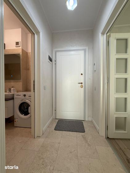 Apartament cu 2 camere în Copou