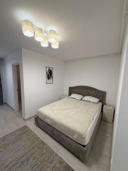 Studio de inchiriat Direct propietar, HILS Brauner, Bloc 6, Etaj 4, Loc de parcare inclus - 6
