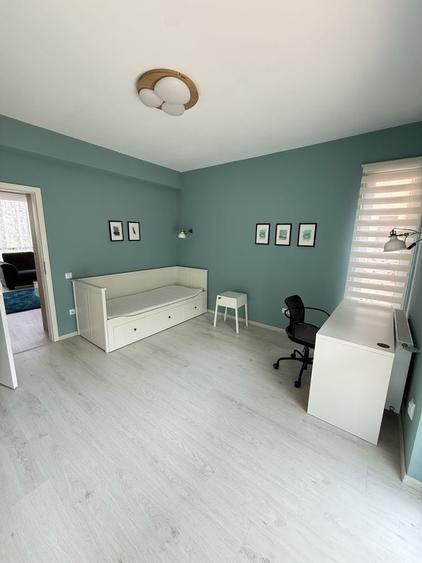 Apartament cu 3 camere în Casele Micești