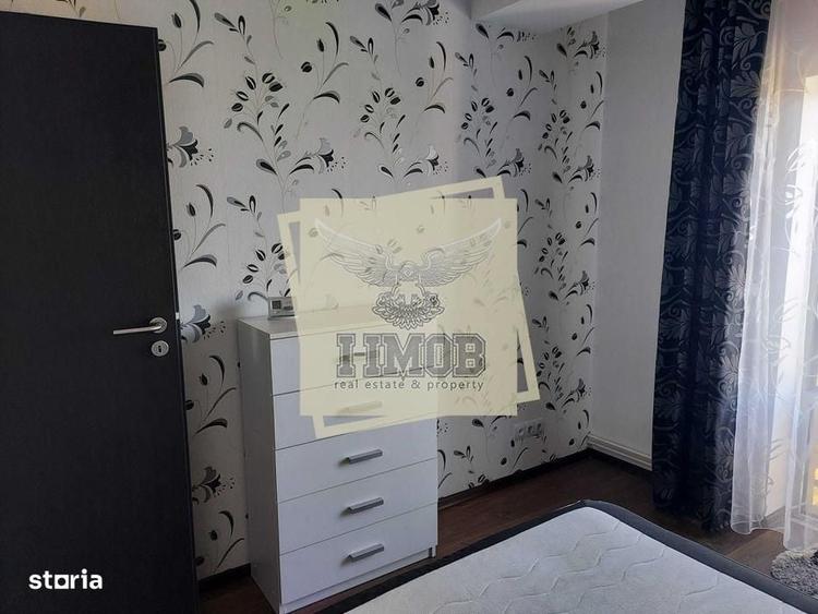 Apartament cu 2 camere în Turnișor