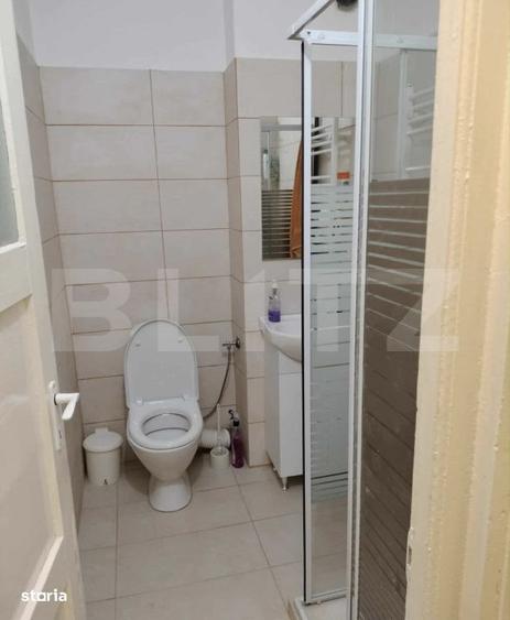 Apartament cu 3 camere decomandat în Someșeni