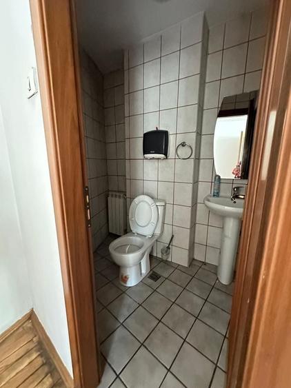 Spațiu comercial, de 235 mp, în Calea Călărașilor