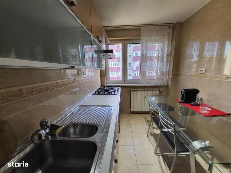 Apartament 2 camere Parc IOR-Dristor-Titan T697 - 3