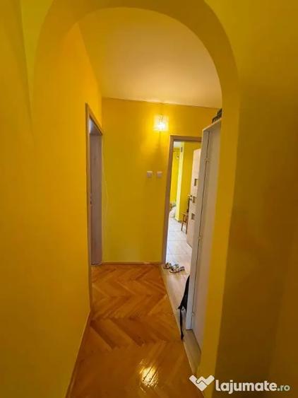 Apartament 3 camere- Marasti-zona CBC - Cluj-Napoca (Cluj) - 8