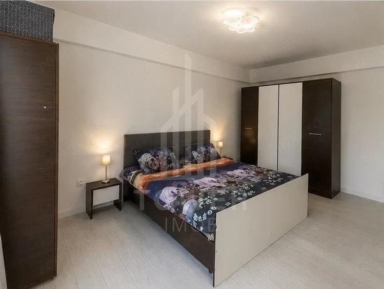 Apartament de vanzare Turnisor 3 camere mobilat - 5