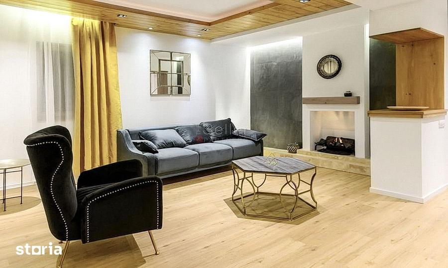Locatie unica Poiana Brasov - 4