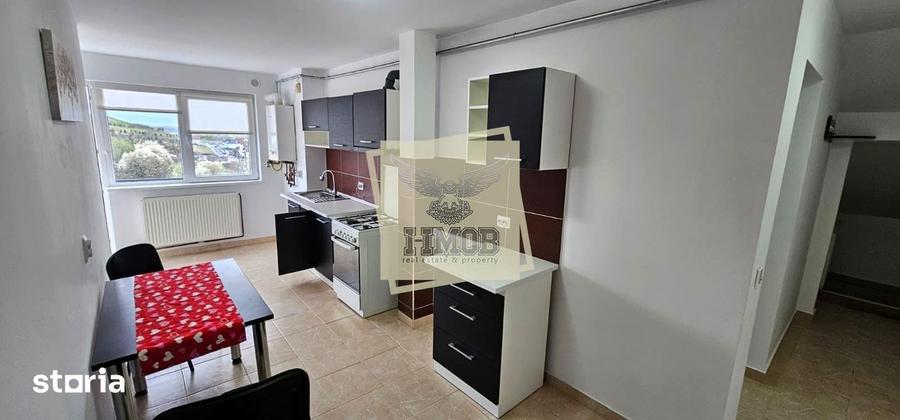 Apartament cu 3 camere, mobilat în Vest