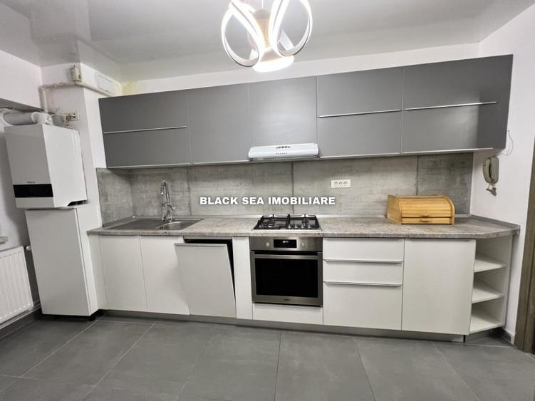 Apartament cu 4 camere în ICIL