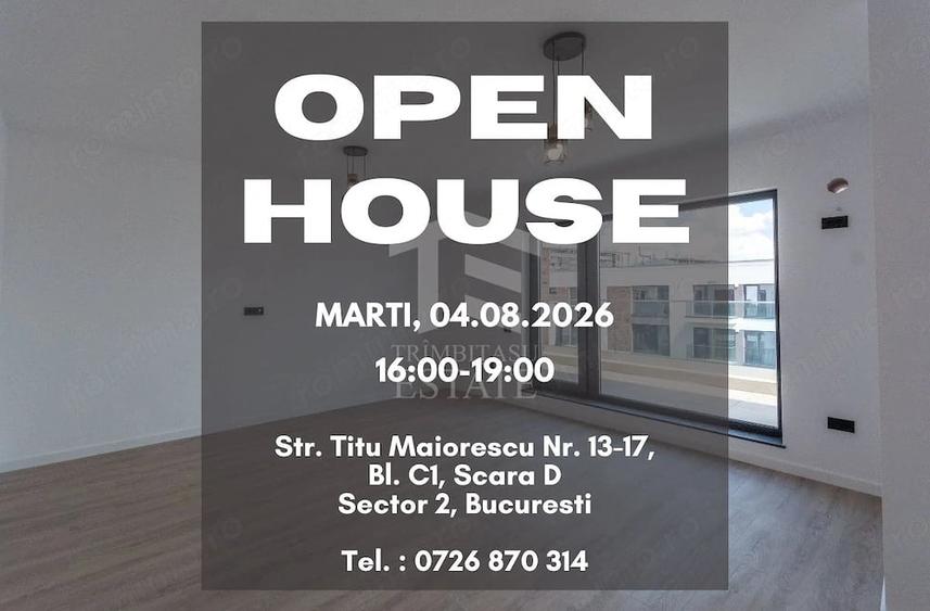Apartament cu 2 camere decomandat în Moșilor
