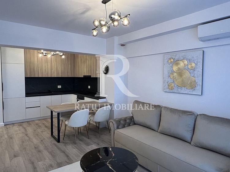 Apartament cu 2 camere | Parcare Subterana | PRIMA GREEN | Oradea - 3