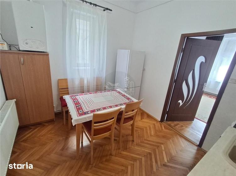 Garsonieră în Terezian