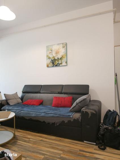Apartament cu 2 camere si terasa situat in Lazar Residence - 1