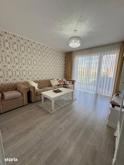 Apartament cu 2 camere în Salca