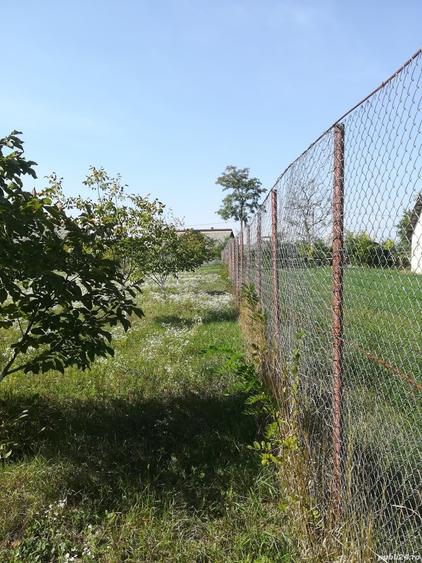 Teren de 1845 mp, în Costișa