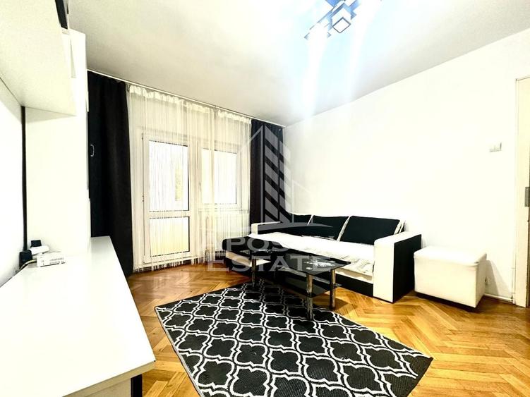 Apartament 1 camera zona Micalaca - 2