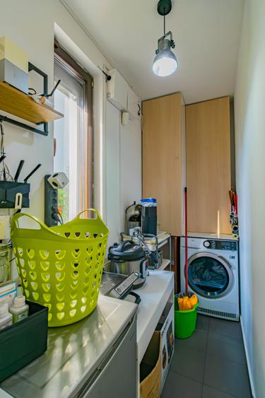 Locuință pe parter modernă, complet echipata, independenta energetic - 18
