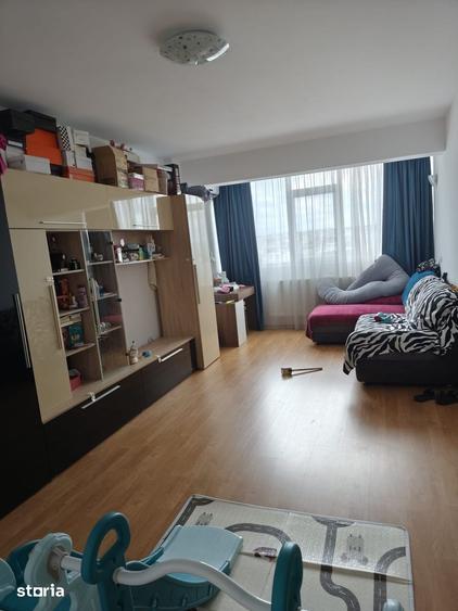 2 camere George Enescu - 3