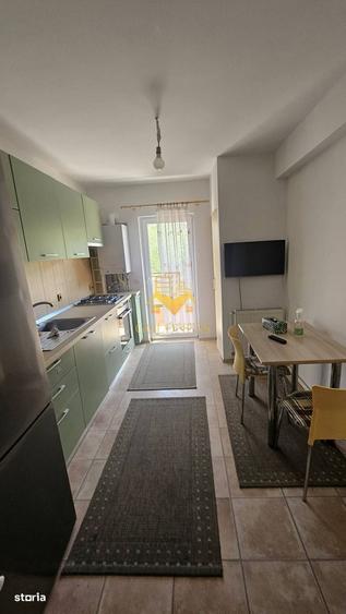 2 camere, Modern, Parcare, Profi, Zona Campului, Panemar, Manastur - 4