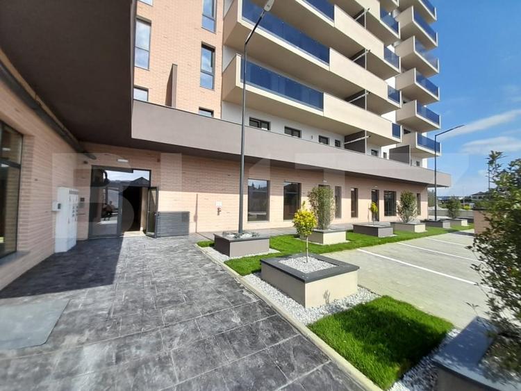 Apartament 2 camere, finisat, Bloc nou in zona Casa Somesana - 4