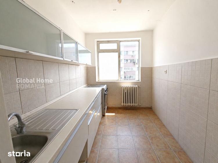Apartament cu 2 camere în Drumul Taberei — fotografia 1